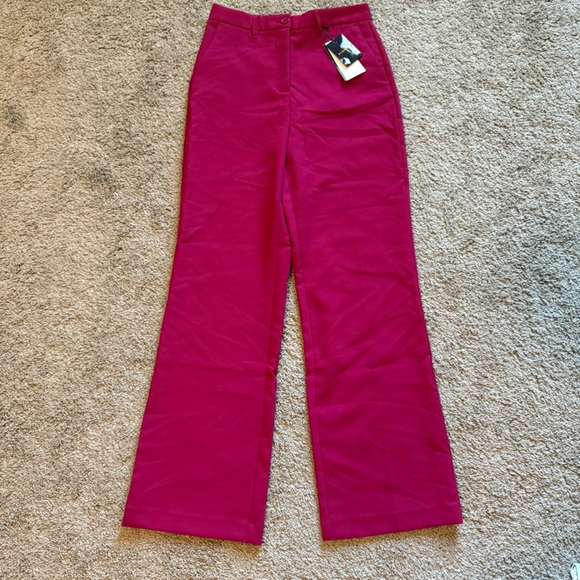 Piombo Pants - Piombo Women's Pants NWT